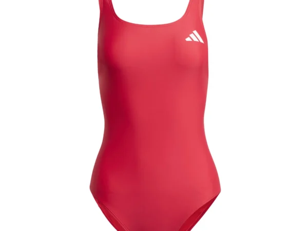 Maillot de bain 1 pièce femme adidas V-Back