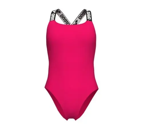 Maillot de bain 1 pièce femme Arena Elastic Solid