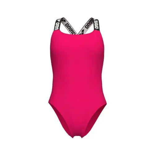 Maillot de bain 1 pièce femme Arena Elastic Solid