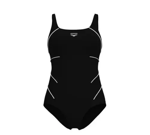 Maillot de bain 1 pièce femme Arena Jewel C Cup R Low