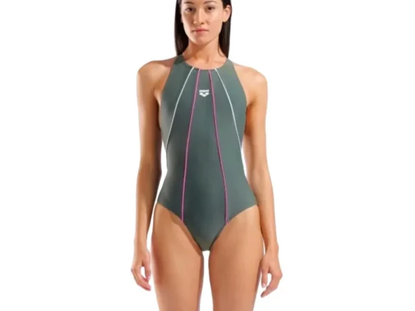Maillot de bain 1 pièce femme Arena Merydian