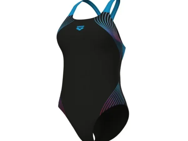 Maillot de bain 1 pièce femme Arena Nuance Swim Pro