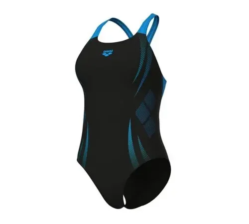 Maillot de bain 1 pièce femme Arena Poseidonia