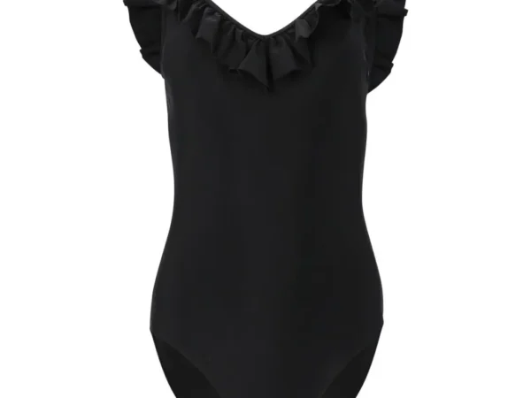 Maillot de bain 1 pièce femme Athlecia Keley