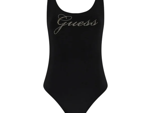Maillot de bain 1 pièce femme Guess Annalisa
