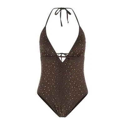 Maillot de bain 1 pièce femme Guess Ivy