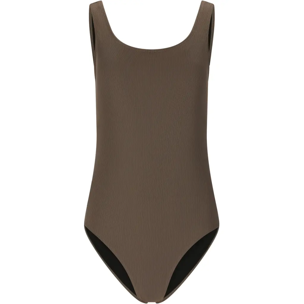 Maillot de bain 1 pièce femme Nou Sonam