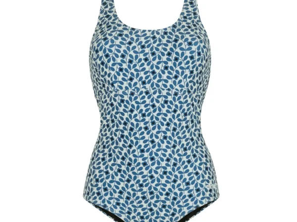 Maillot de bain 1 pièce femme Regatta Orla Kiely