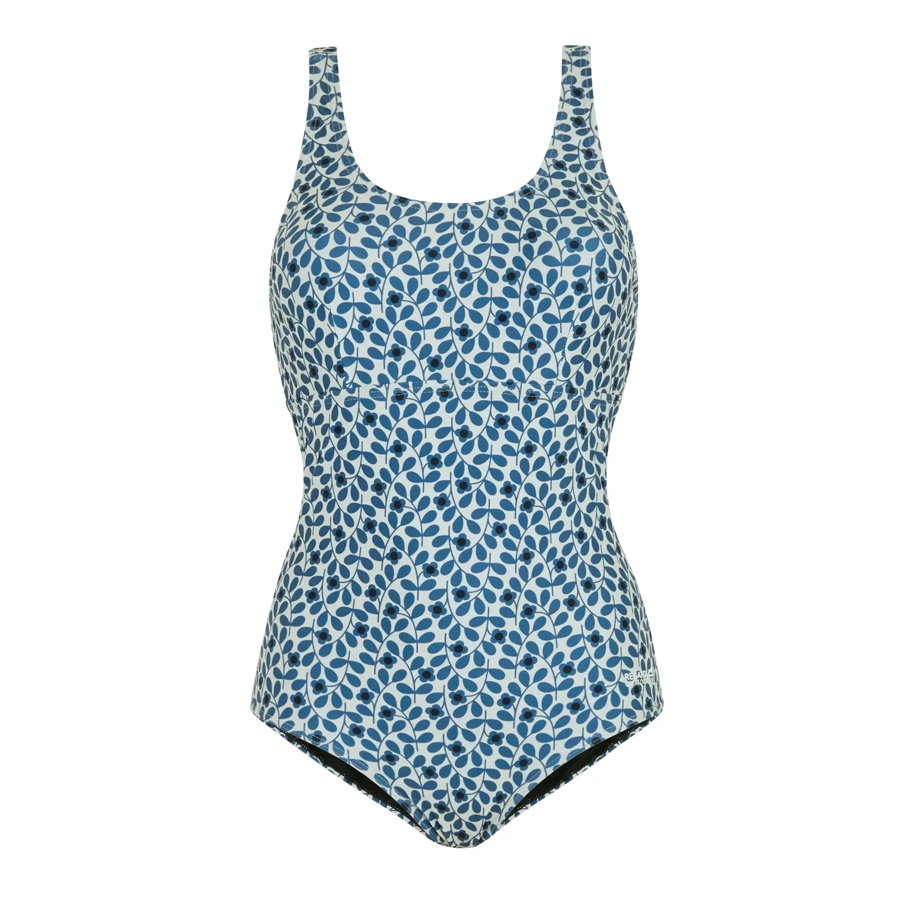 Maillot de bain 1 pièce femme Regatta Orla Kiely