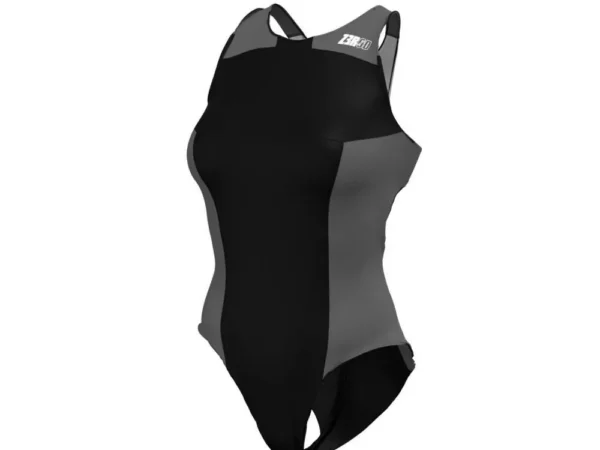 Maillot de bain 1 pièce femme Z3R0D Elite