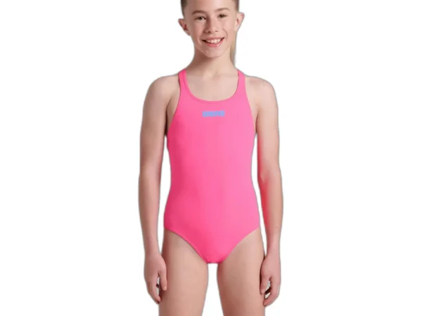 Maillot de bain 1 pièce fille Arena Team Pro