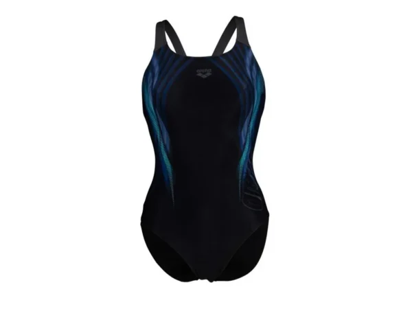 Maillot de bain 1 pièce sous-marin femme Arena