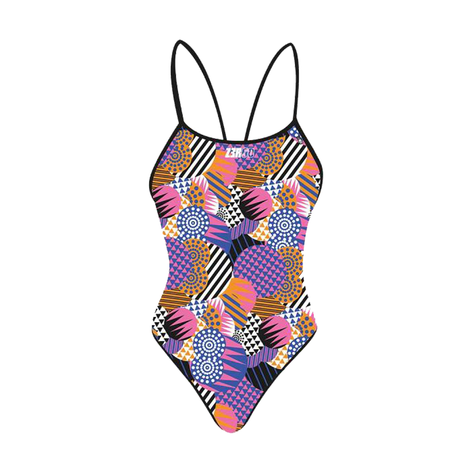 Maillot De Bain 1p Fille - Enfant