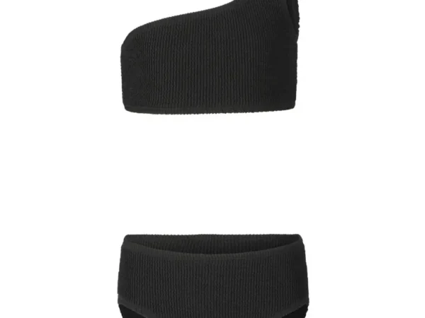 Maillot de bain 2 pièces enfant Zigzag Hillary