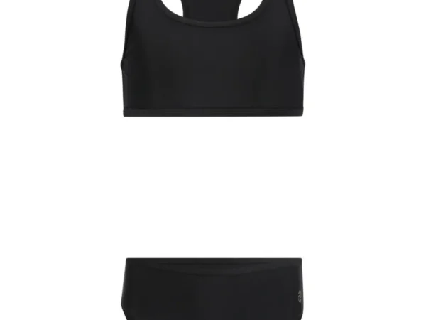 Maillot de bain 2 pièces enfant Zigzag Misty