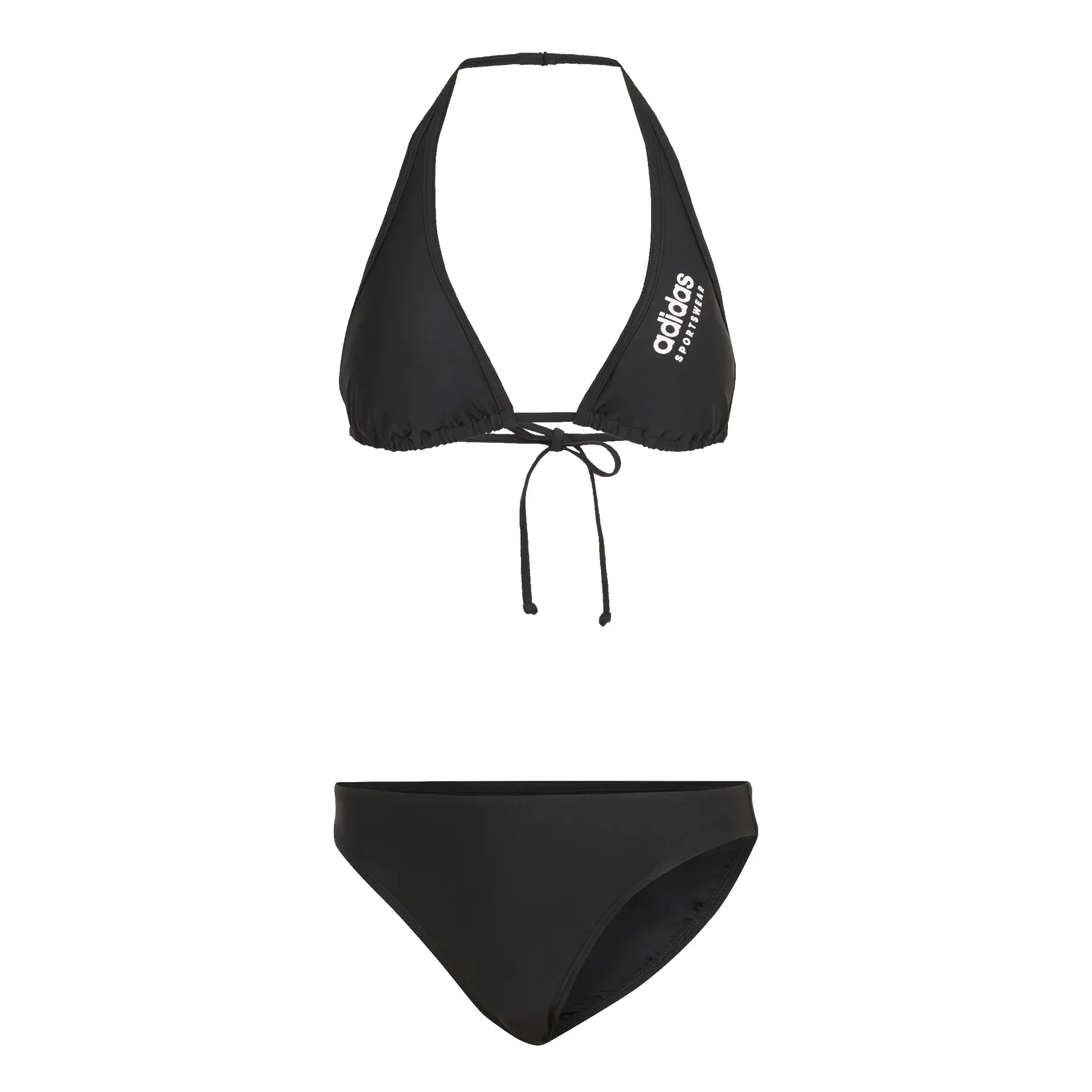 Maillot de bain 2 pièces femme adidas