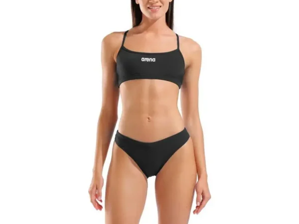 Maillot de bain 2 pièces femme Arena