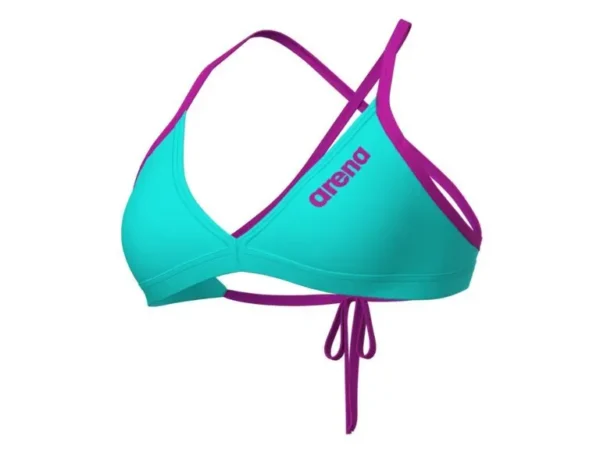 Maillot de bain 2 pièces femme Arena
