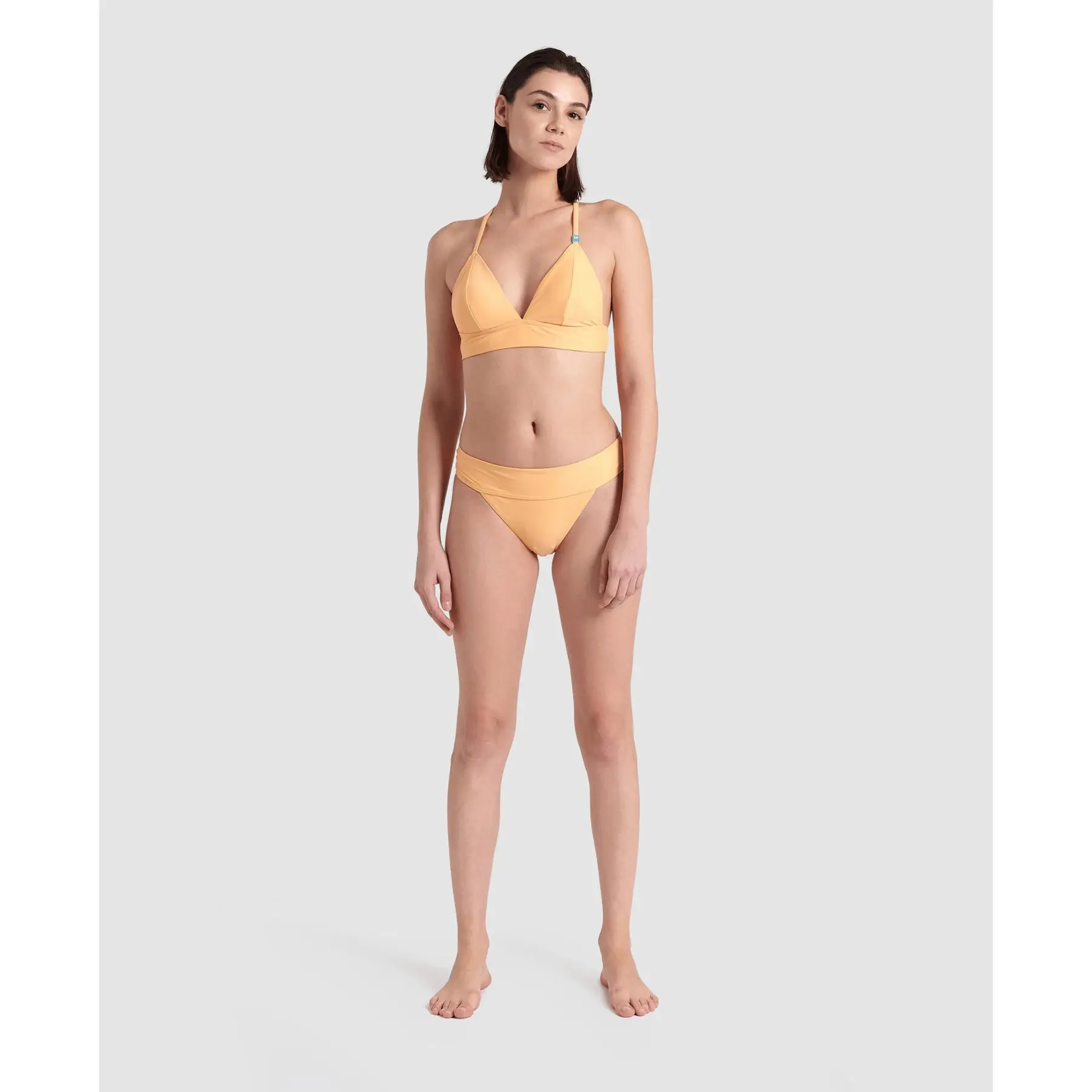 Maillot de bain 2 pièces femme Arena Essentials Triangle