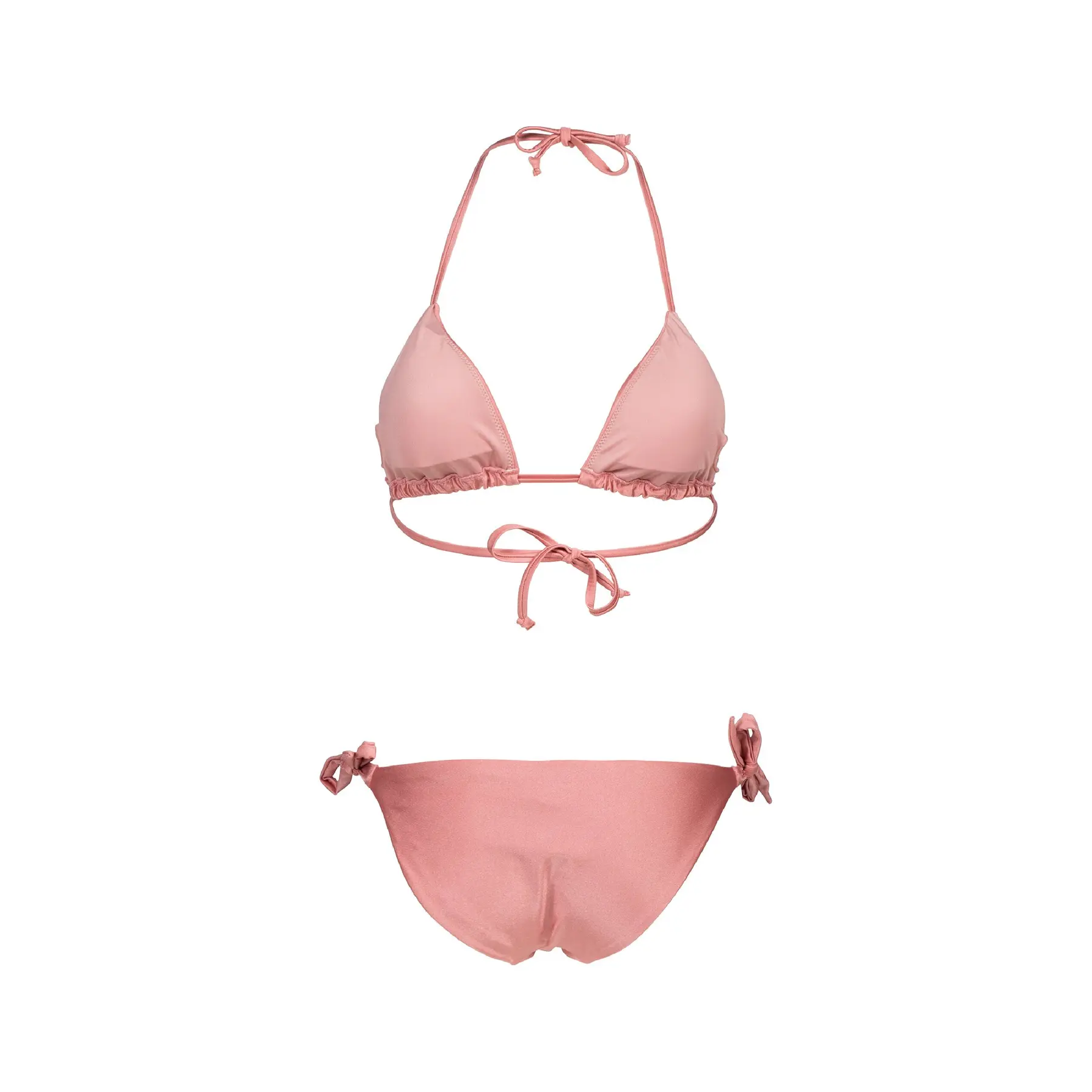 Maillot de bain 2 pièces femme Arena Shila Triangle