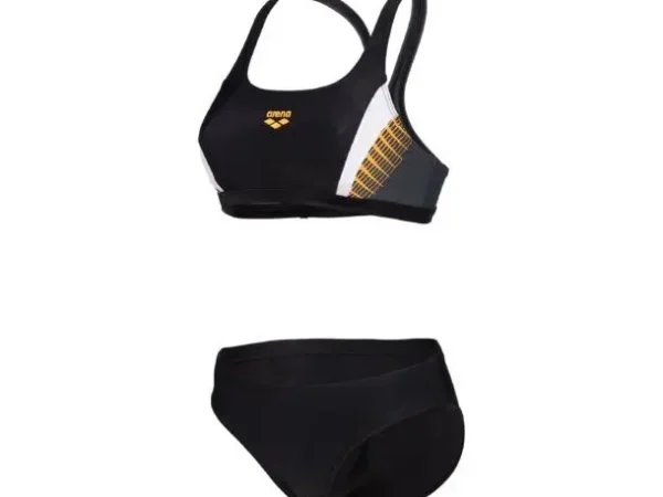 Maillot de bain 2 pièces femme Arena Threefold