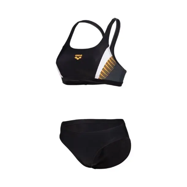 Maillot de bain 2 pièces femme Arena Threefold