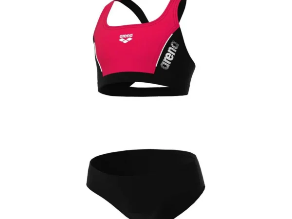 Maillot de bain 2 pièces fille Arena Thrice R