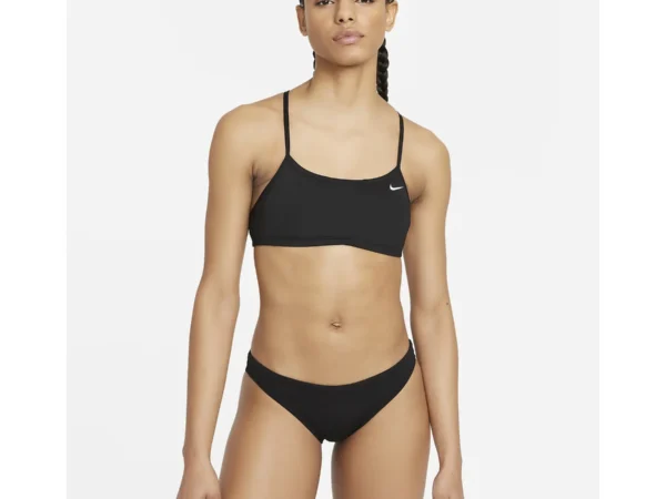 Maillot de bain 2 pièces fille Nike Essential