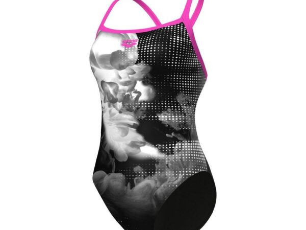 Maillot De Bain Arena Airbrush - Femme