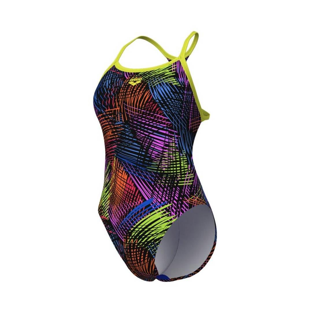 Maillot De Bain Arena Energy - Femme