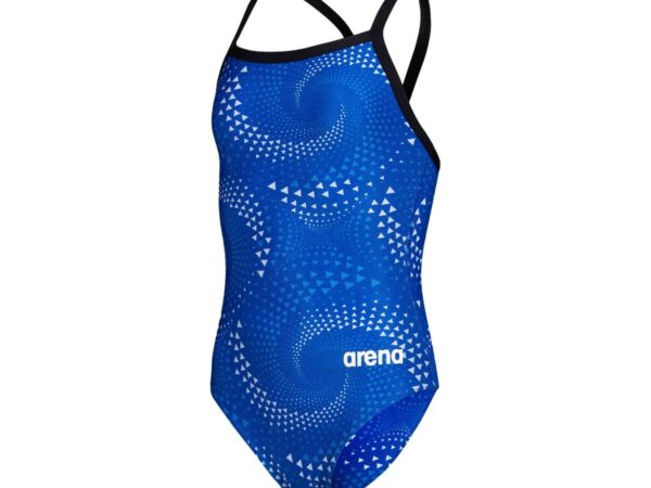 Maillot De Bain Arena Fireflow Fille - Enfant