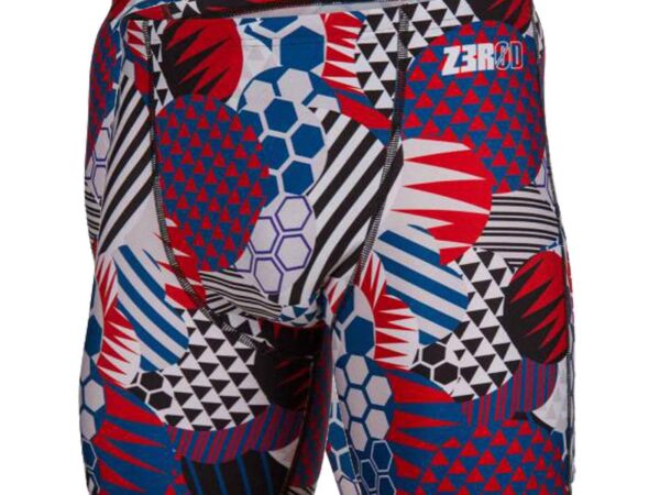 Maillot De Bain Boxer - Enfant