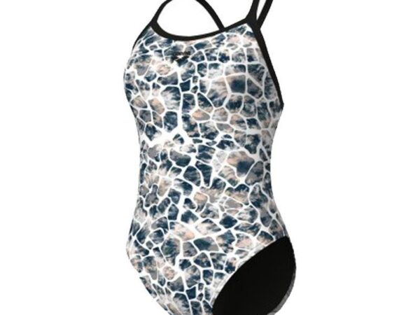 Maillot De Bain Earth Swimsuit Xcross - Femme