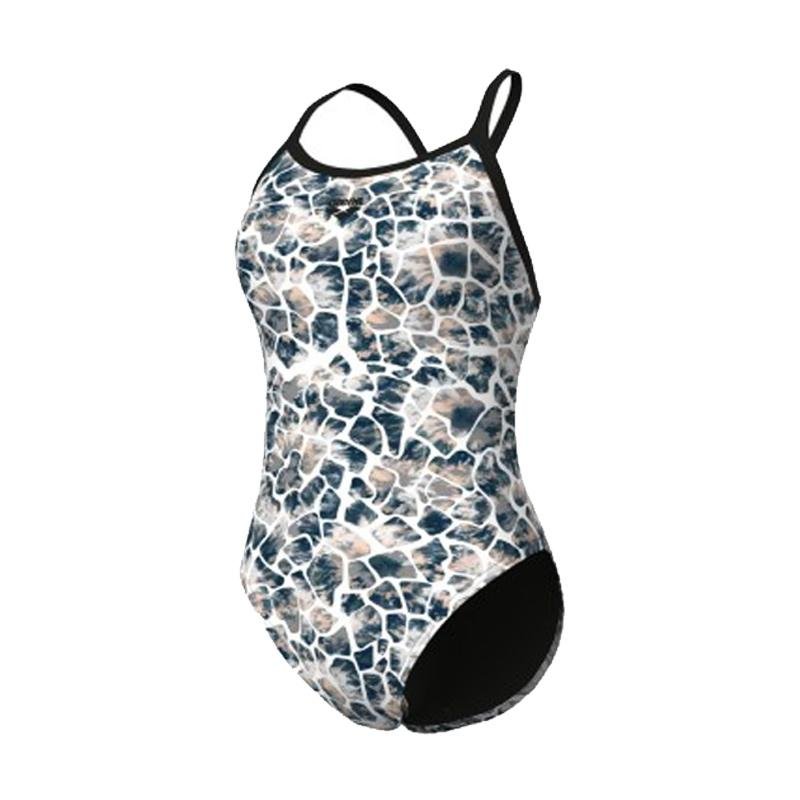 Maillot De Bain Earth Swimsuit Xcross - Femme