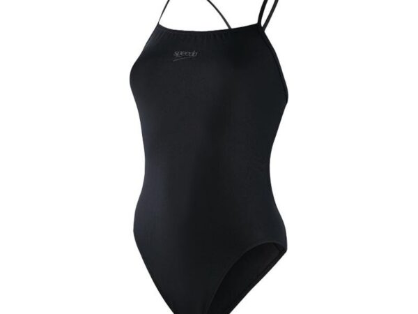 Maillot De Bain Eco Endurance+ Thinstrap Une Piece - Femme