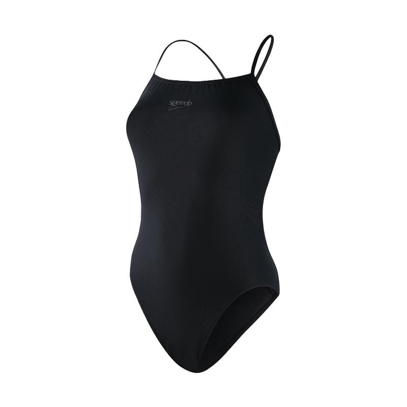 Maillot De Bain Eco Endurance+ Thinstrap Une Piece - Femme