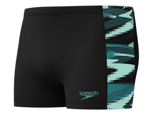 Maillot De Bain Eco+ H-boom Panel - Homme