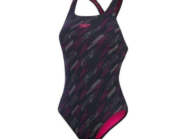 Maillot De Bain Eco+ Hyperboom Medalist - Femme