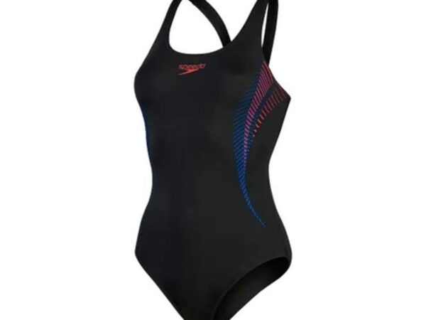 Maillot De Bain Eco+ Placem Muscleb - Femme