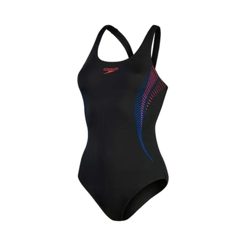 Maillot De Bain Eco+ Placem Muscleb - Femme