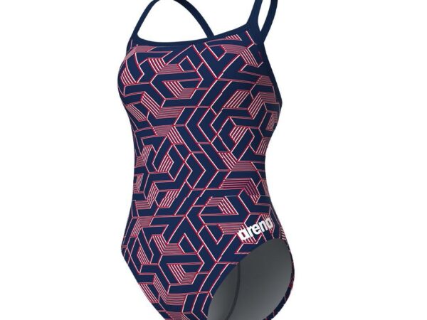 Maillot De Bain Escape - Femme