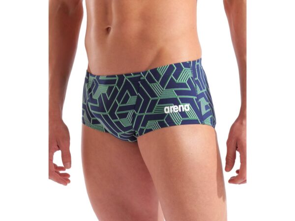 Maillot De Bain Escape Taille Basse - Homme