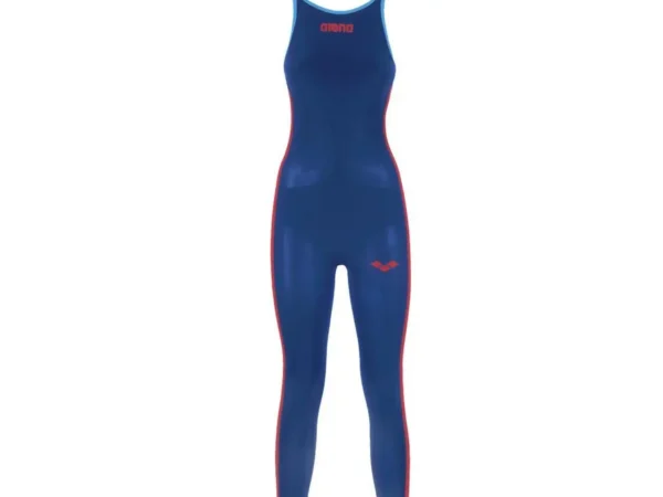 Maillot de bain femme Arena Powerskin R-Evo+ Ow Ob