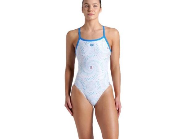 Maillot De Bain Fireflow - Femme