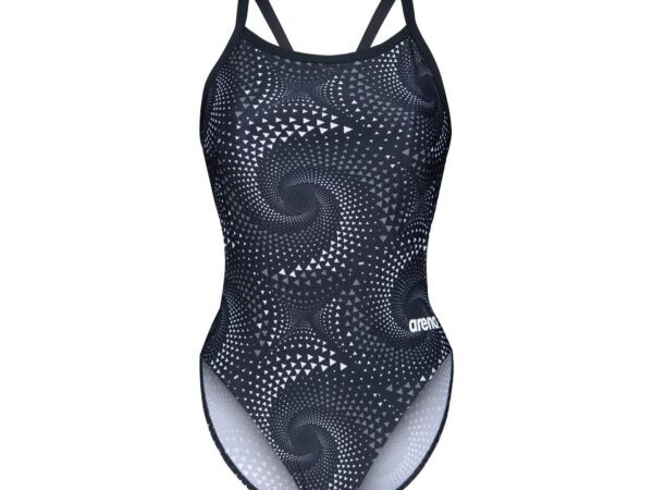 Maillot De Bain Fireflow Une Pièce - Femme