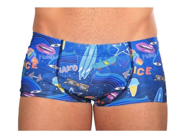 Maillot De Bain Grizzly Bear - Homme