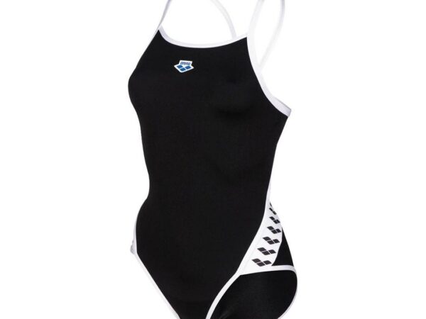 Maillot De Bain Icons Dos Superfly - Femme