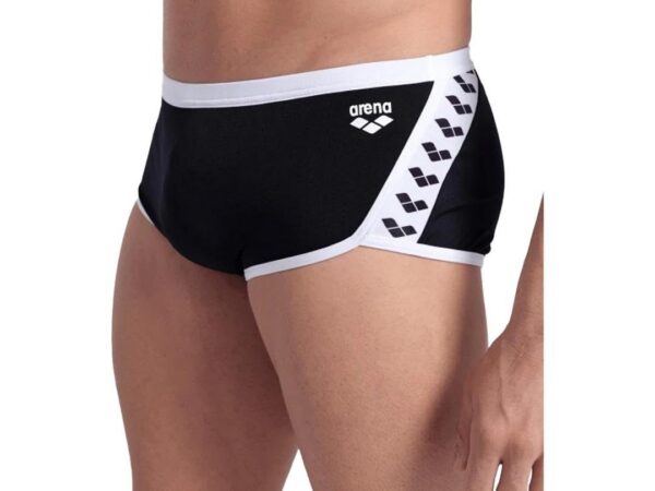 Maillot De Bain Icons Swim Bas - Homme