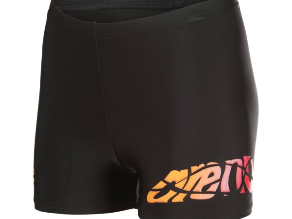 Maillot De Bain Lettering Garçon - Enfant
