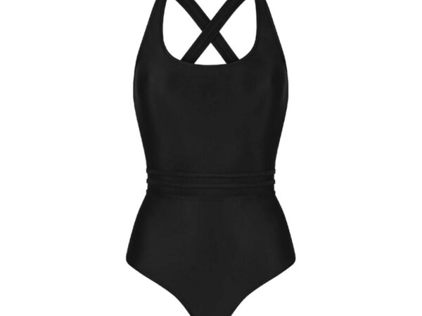 Maillot De Bain Menstruel Natation Naiades - Femme